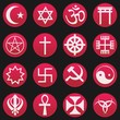 Religion Symbol