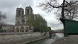 Video: Scenes of Paris, views of the Notre Dame Scenes of Paris, views of the Notre Dame