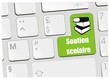 clavier soutien scolaire