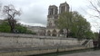 Video: Scenes of Paris, views of the Notre Dame Scenes of Paris, views of the Notre Dame