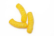 Cheese in chips