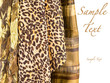 Exotic Scarfs