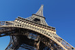 Photo: under the tower under the tower