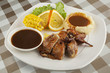 Delicious Food