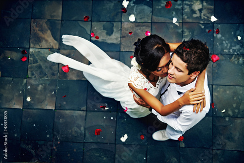 Photo: Wedding on Bali Wedding on Bali
