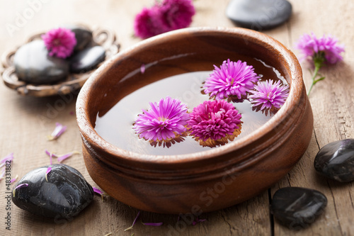 Photo: spa and aromatherapy set spa and aromatherapy set
