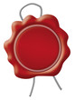 Wachssiegel