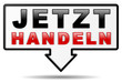 Icon jetzt handeln