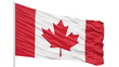 Looping of the Canada