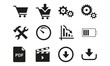 Iconset