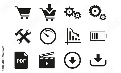Vector: Iconset Iconset