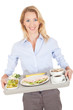 Buisness frau