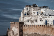 Essaouira Fortress, Morocco, Africa