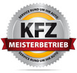 KFZ Meisterbetrieb - Service rund um ihr Auto