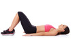 Photo: Exercising for health and vitality Exercising for health and vitality