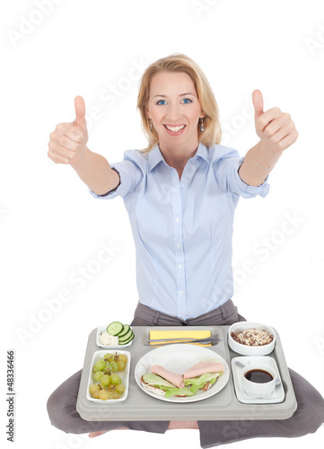 Photo: Buisness frau Buisness frau