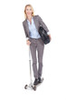 Buisness frau