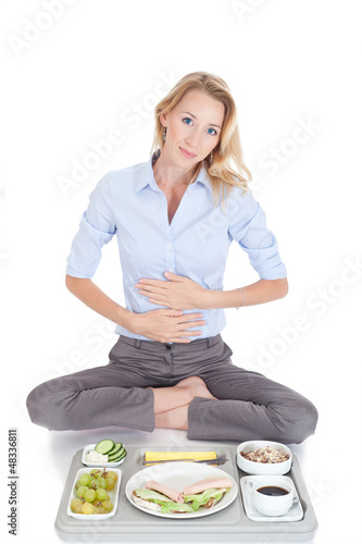 Photo: Buisness frau Buisness frau