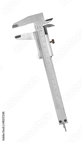 Photo: Caliper. Caliper.