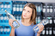 glasflasche oder plastikflasche?