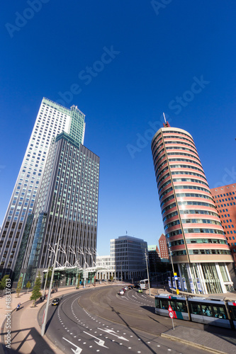 Photo: Rotterdam - The Netherlands Rotterdam - The Netherlands