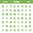 icons ecology