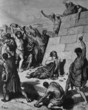 Stephen, a martyr for Christ