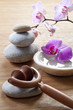 Foto: massage at the spa massage at the spa