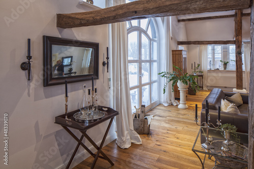 Photo: Haus Inneneinrichtung Haus Inneneinrichtung