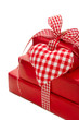 Ein Geschenk mit Herz