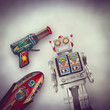 retro space toys