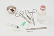 medical instrument