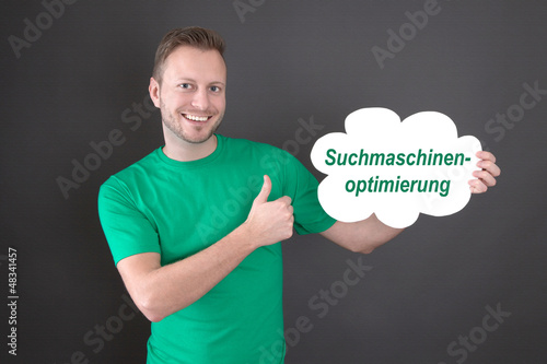 Photo: Spezialist für Suchmaschinenoptimierung Spezialist für Suchmaschinenoptimierung