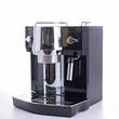 isolated coffee pot