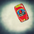 Foto: tin car tin car