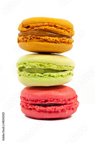 Photo: MACARONS MACARONS