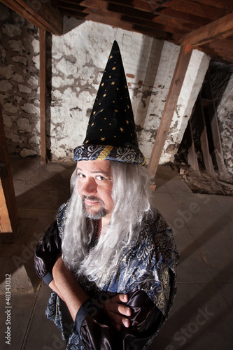 Photo: Clever Wizard Clever Wizard