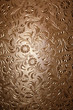 Translucent Textured Glass Background