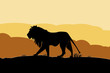 León