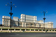 Parliament of Romania building, Bucharest