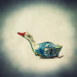 tin duck