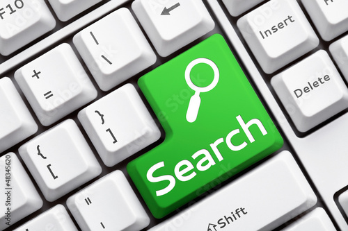 Photo: Search Search