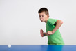 table tennis