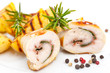 Saltimbocca