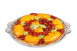 Obsttorte, Kuchen