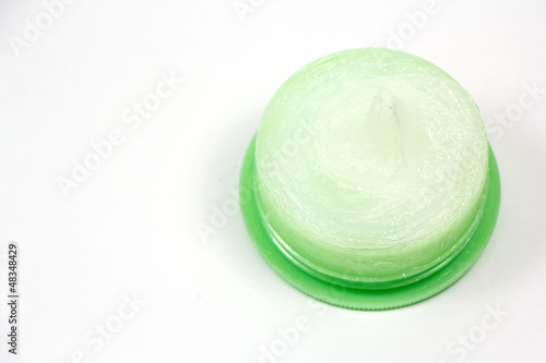 Photo: Ointment Ointment