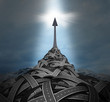 Illustration: Emerging Leadership Emerging Leadership