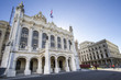 Museum der Revolution in Havana, Kuba