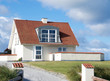 Einfamilienhaus