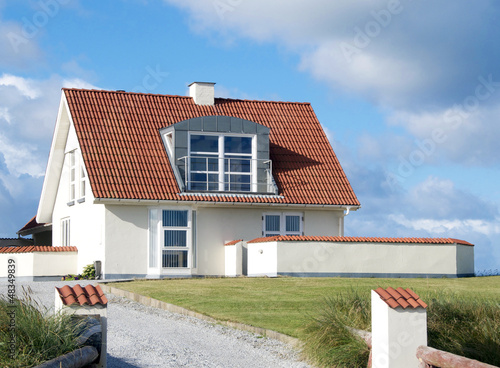 Photo: Einfamilienhaus Einfamilienhaus